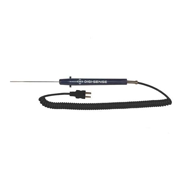 Type-J, Small-Diam Stndrd Probe, Mini-Co